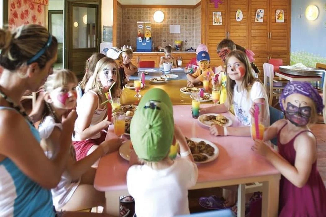 #altIMG Çocuk in Hotel# Side Star Resort #altIMG in# Antalya, Türkiye - #altIMG Image# 1