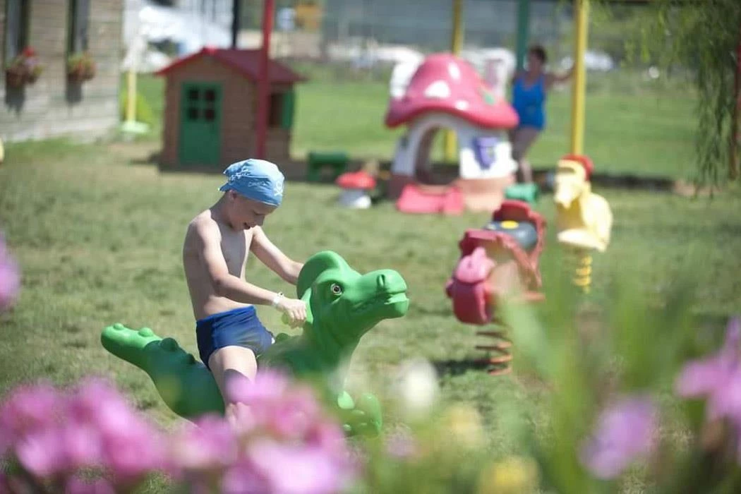 #altIMG Çocuk in Hotel# Side Star Resort #altIMG in# Antalya, Türkiye - #altIMG Image# 2