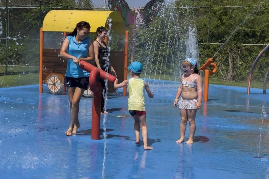 #altIMG Çocuk in Hotel# Side Star Resort #altIMG in# Antalya, Türkiye - #altIMG Image# 3