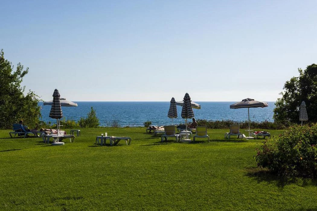 #altIMG Hotel# Side Star Resort #altIMG in# Antalya, Türkiye - #altIMG Image# 5
