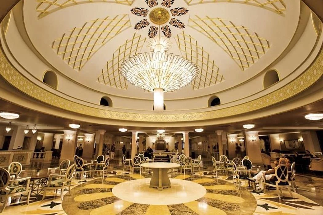 #altIMG Hotel# Side Star Resort #altIMG in# Antalya, Türkiye - #altIMG Image# 3