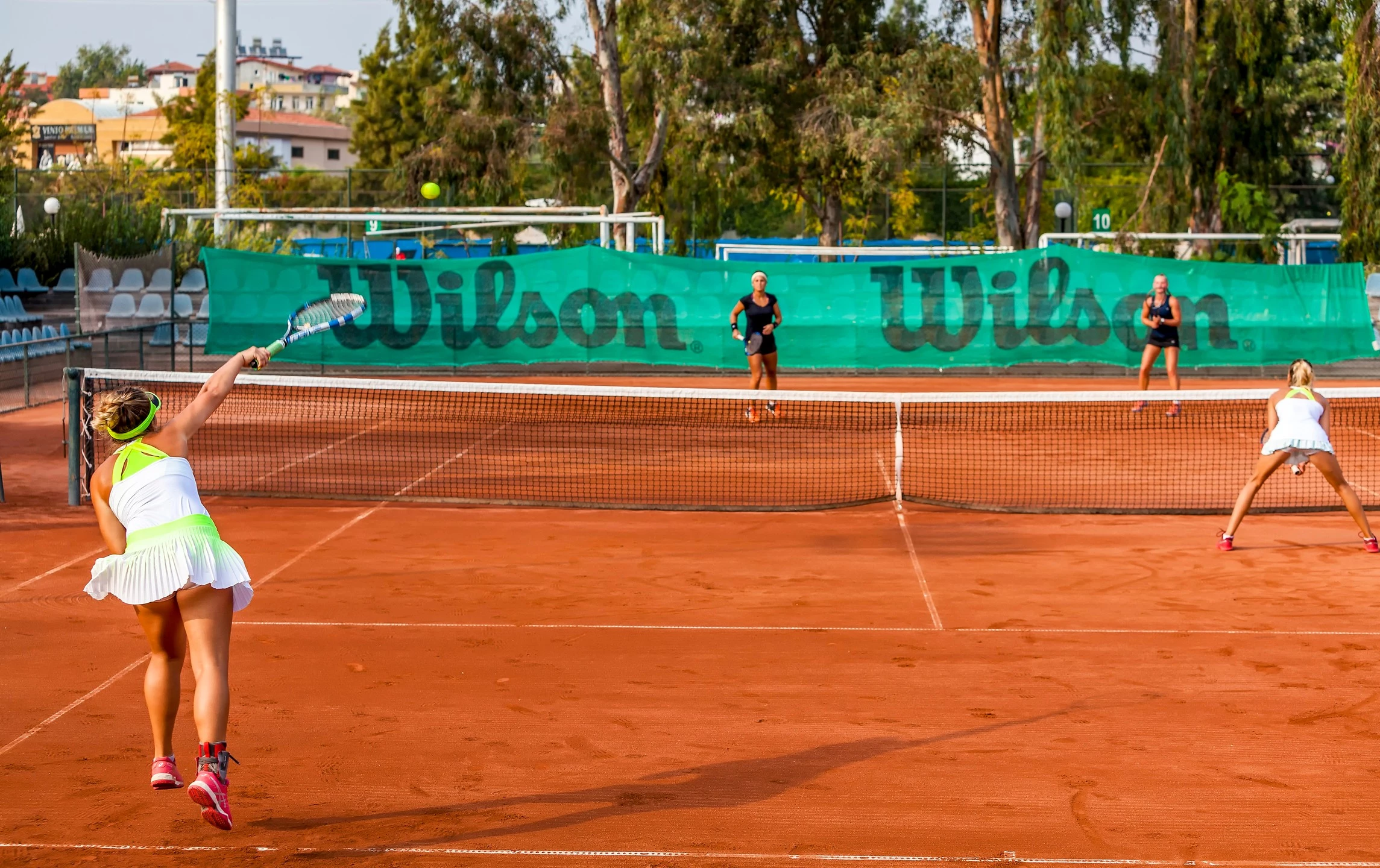 #altIMG Aktivite in Hotel# Starlight Resort Hotel #altIMG in# Antalya, Türkiye - #altIMG Image# 3