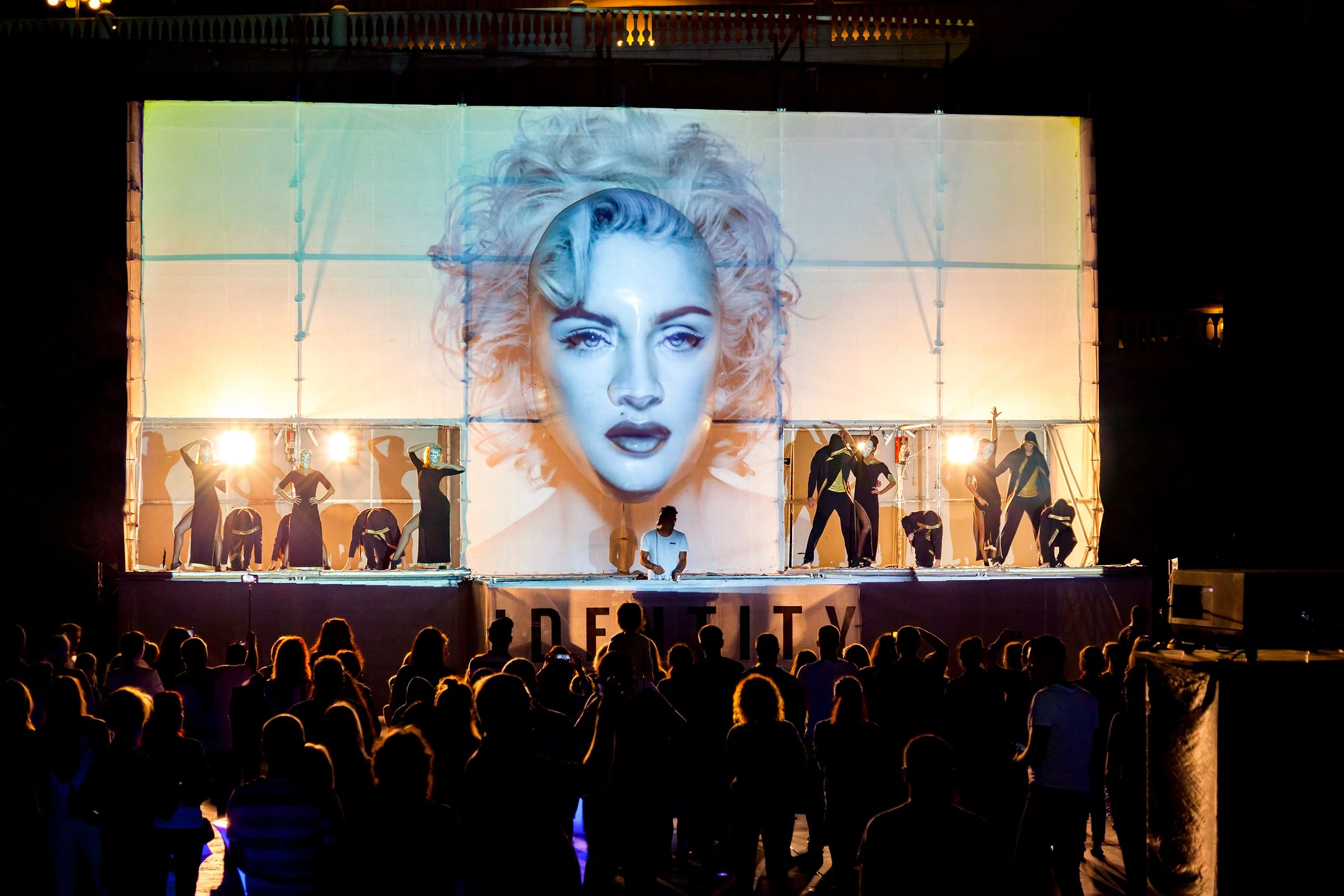 #altIMG Aktivite in Hotel# Starlight Resort Hotel #altIMG in# Antalya, Türkiye - #altIMG Image# 4