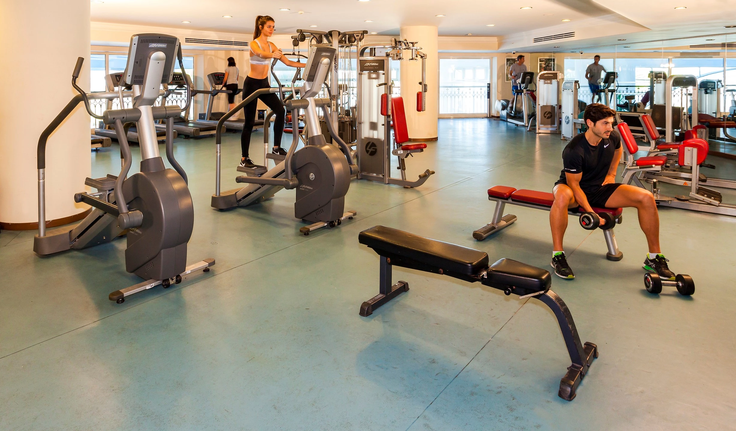 #altIMG Aktivite in Hotel# Starlight Resort Hotel #altIMG in# Antalya, Türkiye - #altIMG Image# 5