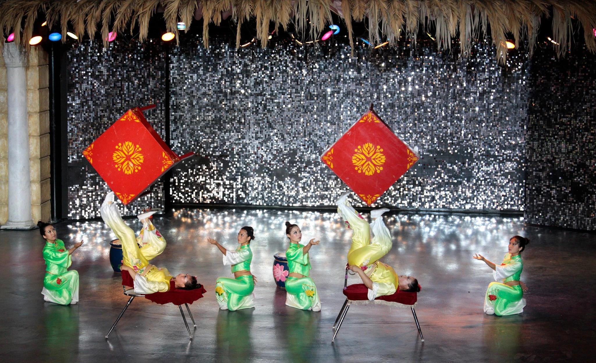 #altIMG Aktivite in Hotel# Starlight Resort Hotel #altIMG in# Antalya, Türkiye - #altIMG Image# 11