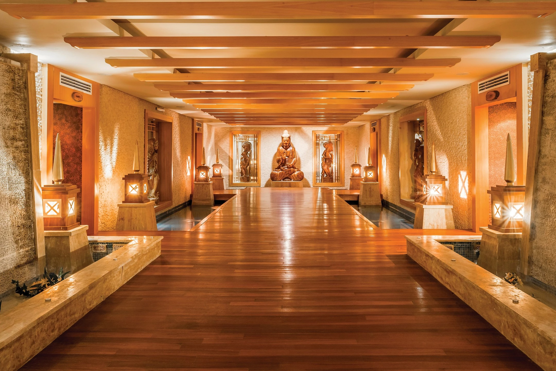 #altIMG SPA in Hotel# Starlight Resort Hotel #altIMG in# Antalya, Türkiye - #altIMG Image# 5