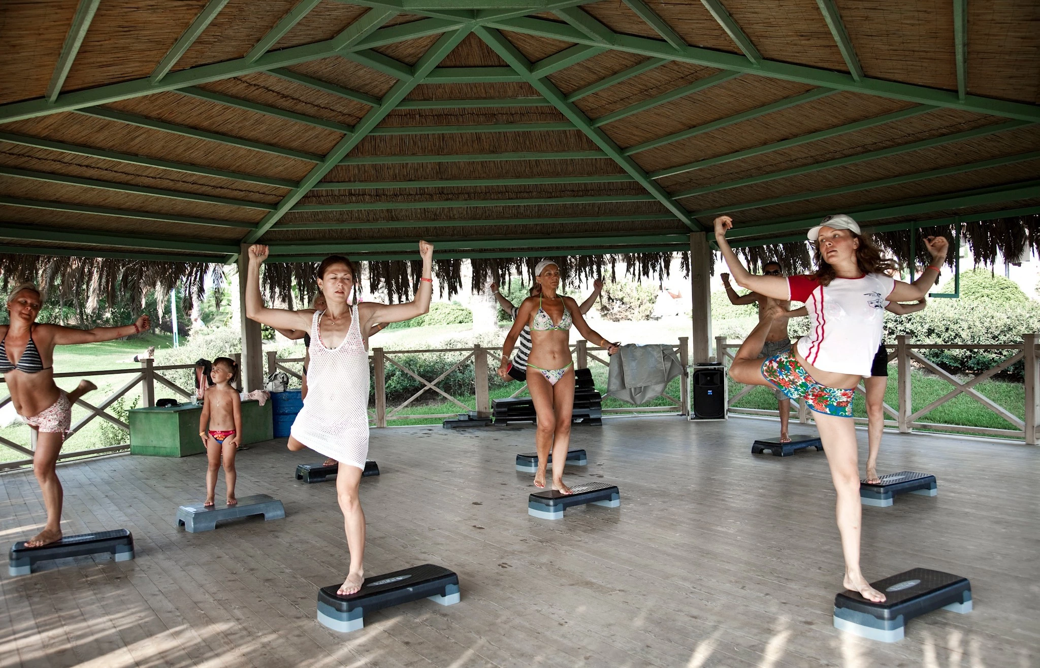 #altIMG Aktivite in Hotel# Starlight Resort Hotel #altIMG in# Antalya, Türkiye - #altIMG Image# 13