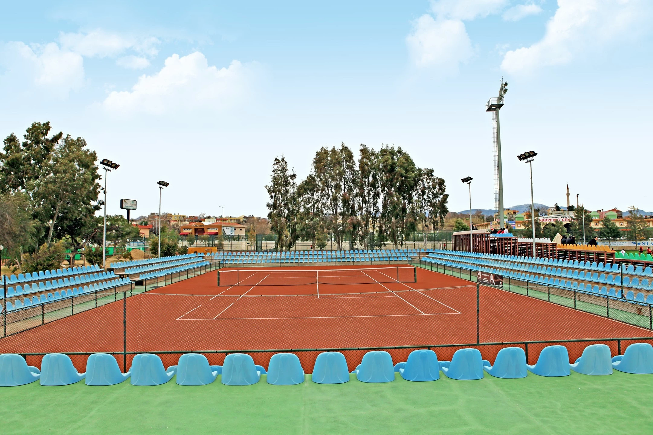 #altIMG Aktivite in Hotel# Starlight Resort Hotel #altIMG in# Antalya, Türkiye - #altIMG Image# 14