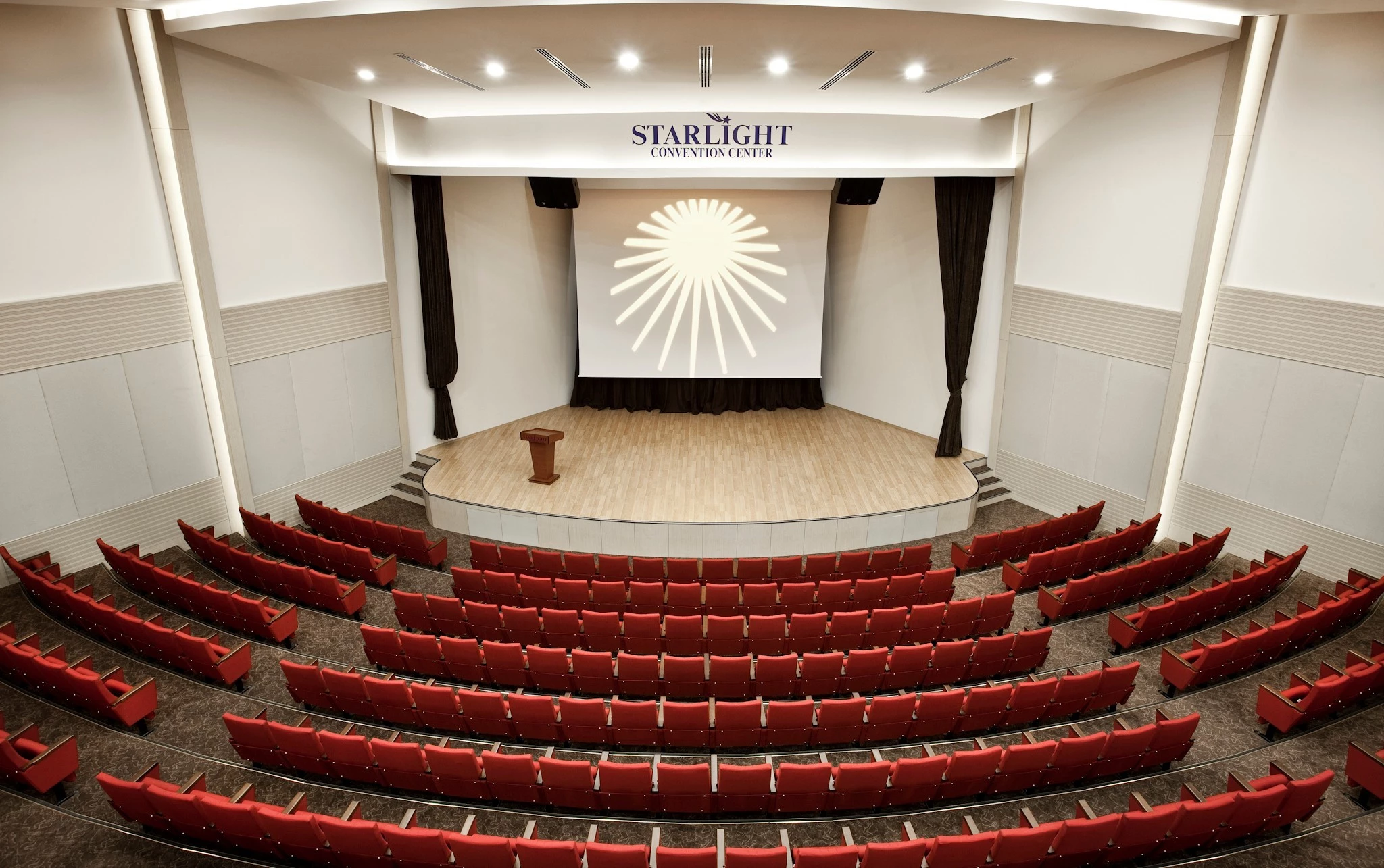 #altIMG Meeting in Hotel# Starlight Resort Hotel #altIMG in# Antalya, Türkiye - #altIMG Image# 2