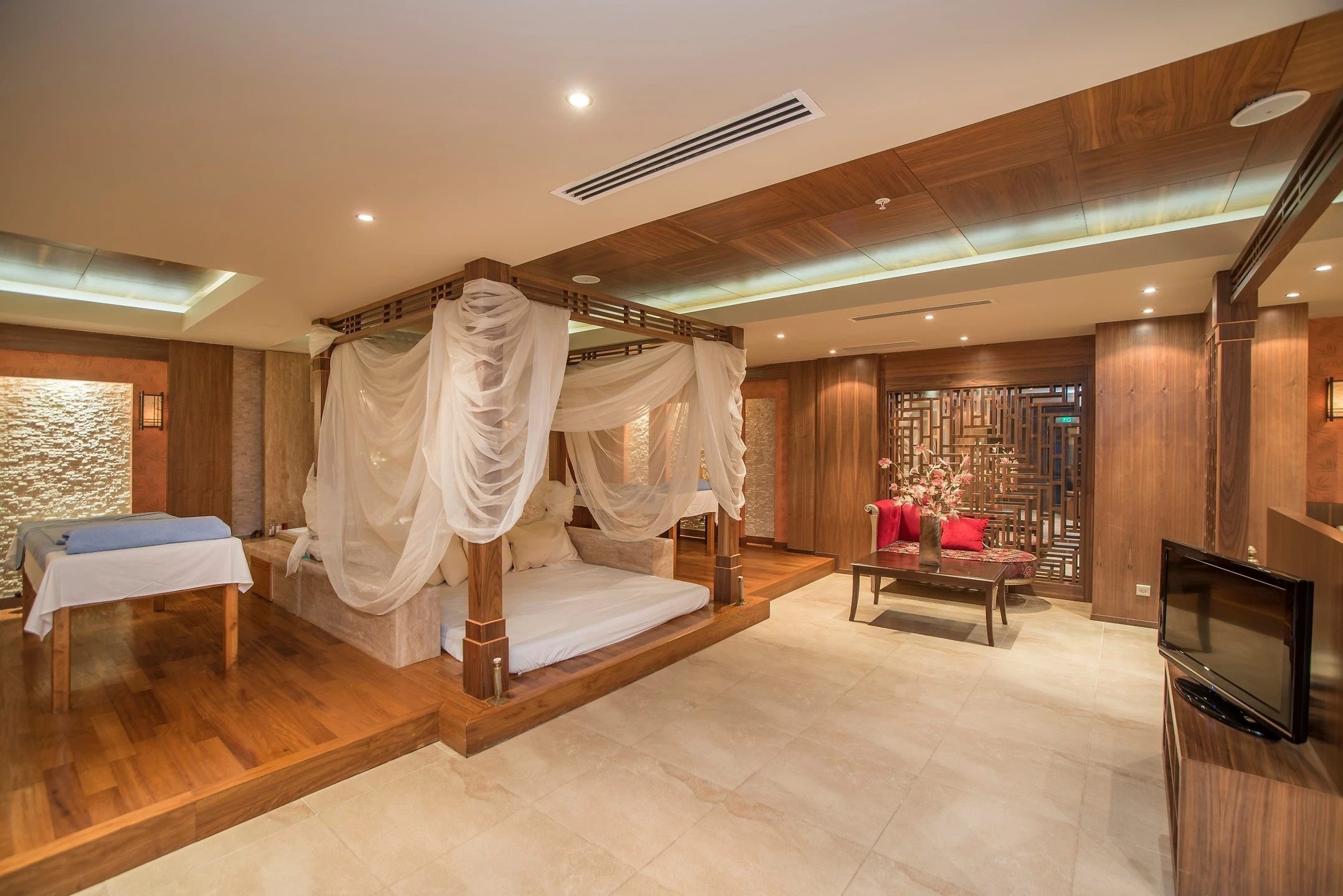 #altIMG SPA in Hotel# Starlight Resort Hotel #altIMG in# Antalya, Türkiye - #altIMG Image# 8