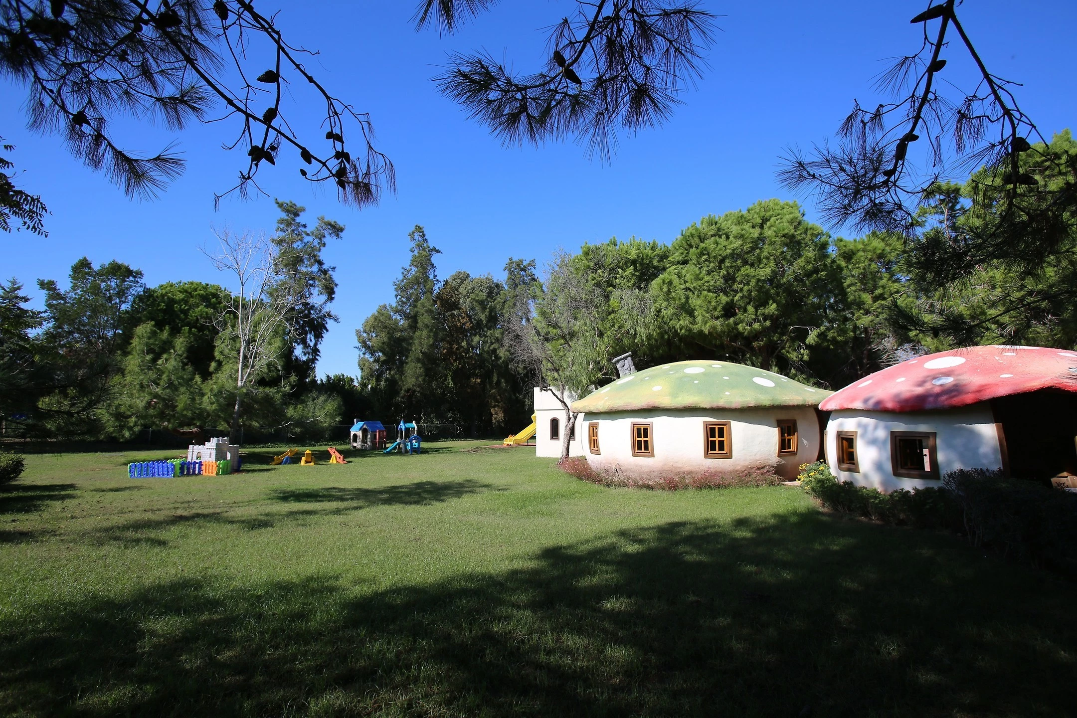 #altIMG Çocuk in Hotel# Starlight Resort Hotel #altIMG in# Antalya, Türkiye - #altIMG Image# 7