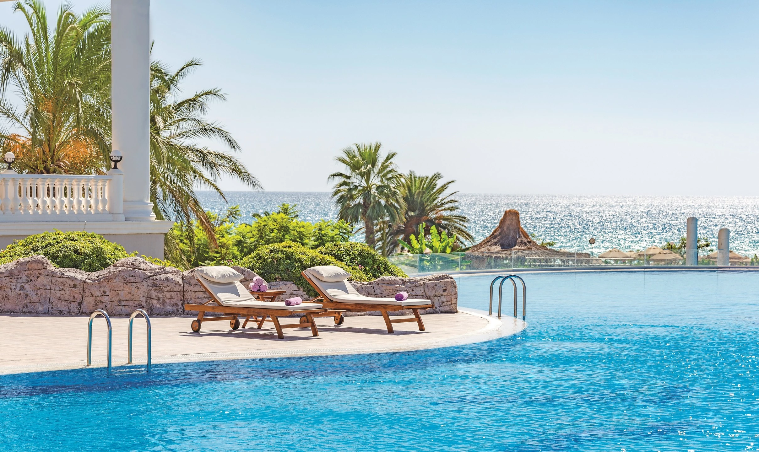 #altIMG Hotel# Starlight Resort Hotel #altIMG in# Antalya, Türkiye - #altIMG Image# 8