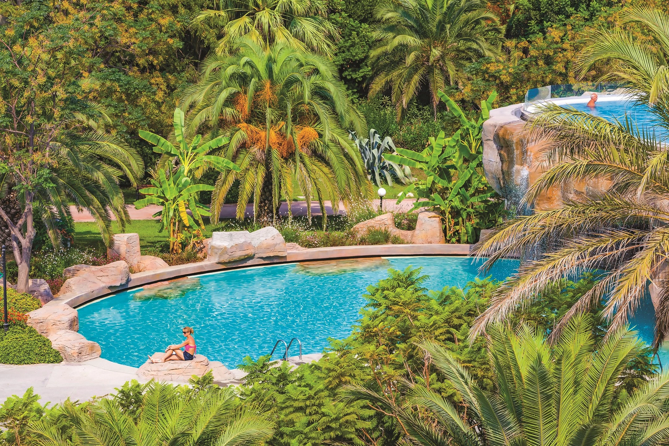 #altIMG Hotel# Starlight Resort Hotel #altIMG in# Antalya, Türkiye - #altIMG Image# 6