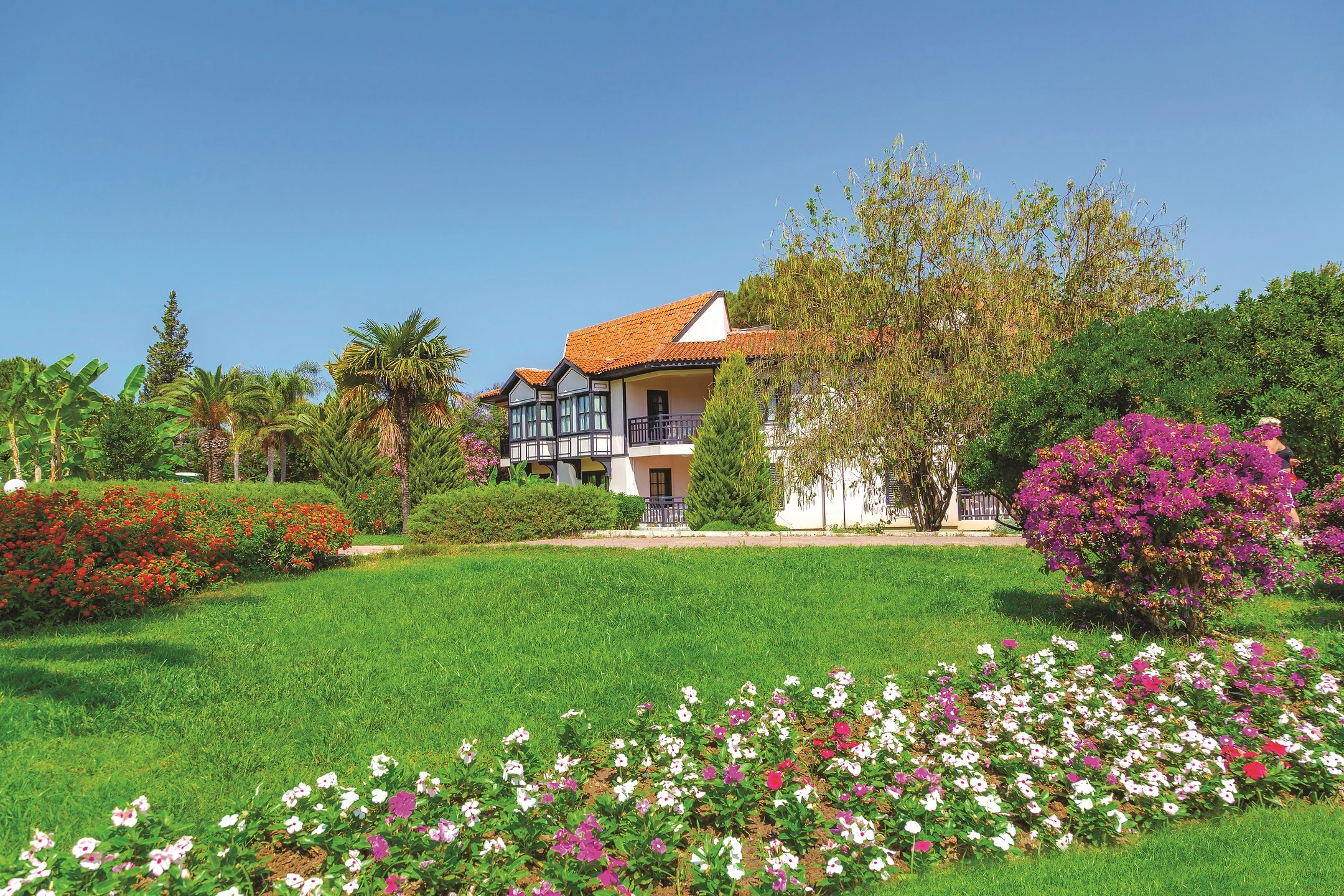 #altIMG Hotel# Starlight Resort Hotel #altIMG in# Antalya, Türkiye - #altIMG Image# 7