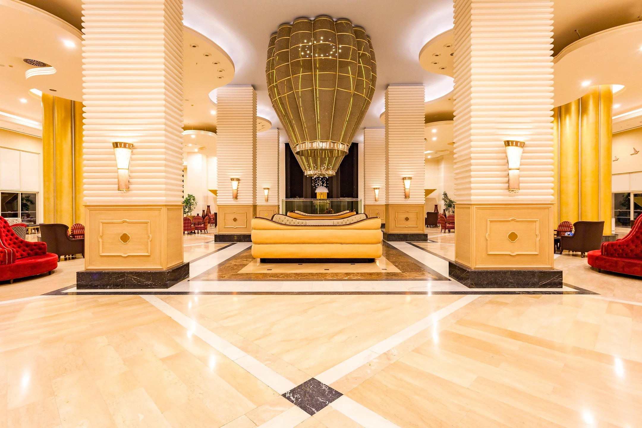 #altIMG Hotel# Starlight Resort Hotel #altIMG in# Antalya, Türkiye - #altIMG Image# 9