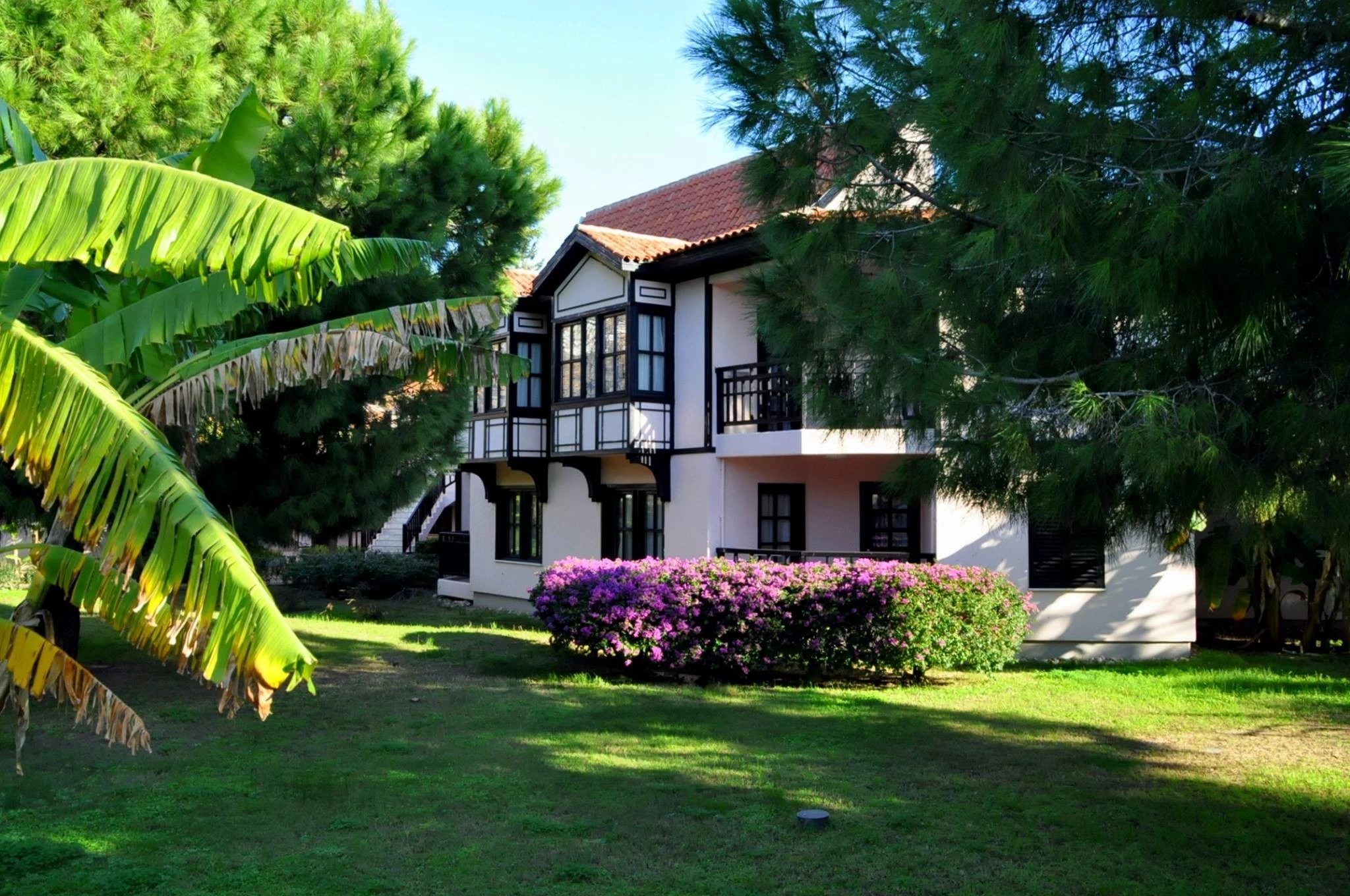 #altIMG Hotel# Starlight Resort Hotel #altIMG in# Antalya, Türkiye - #altIMG Image# 11