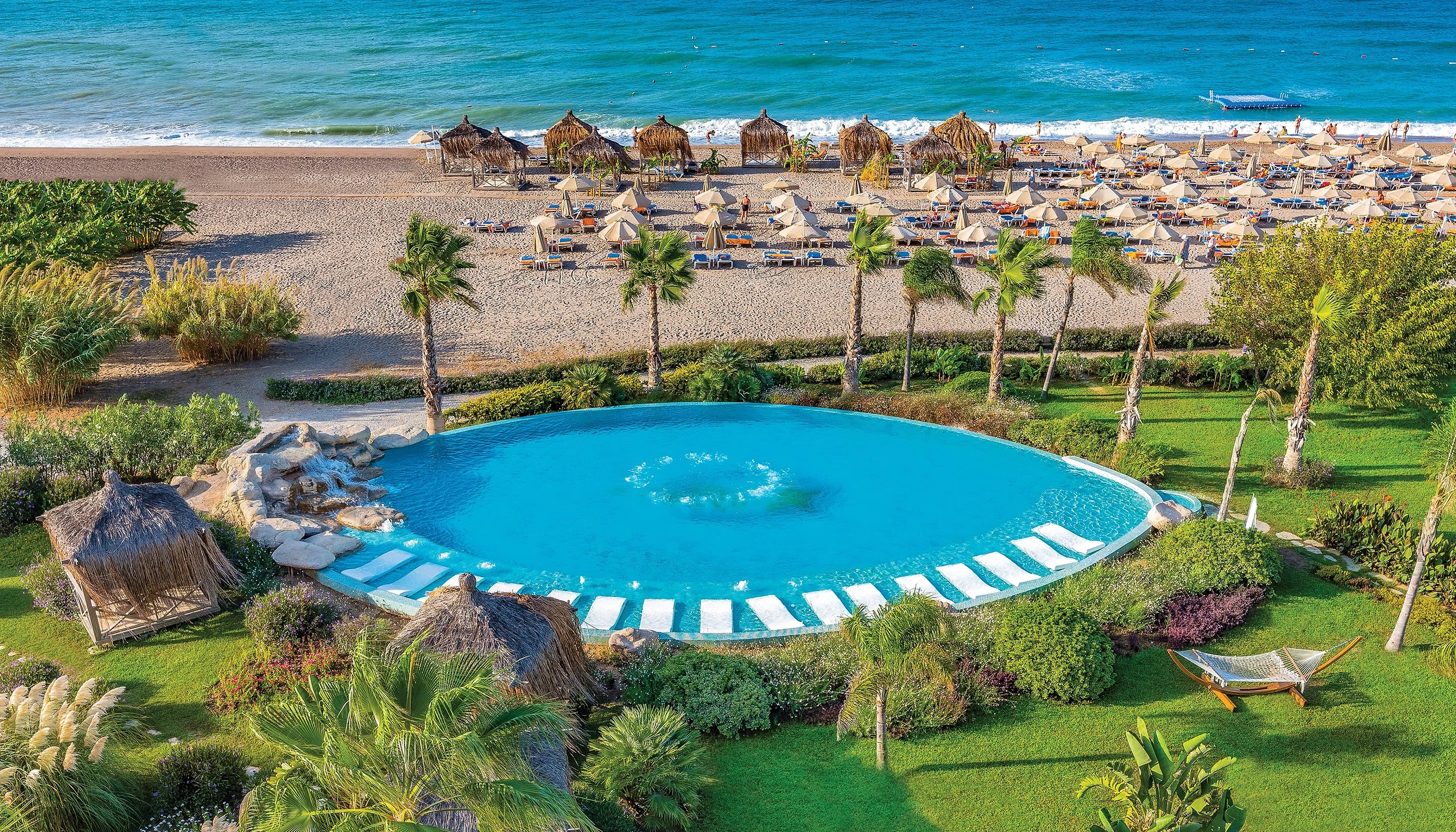 #altIMG Hotel# Starlight Resort Hotel #altIMG in# Antalya, Türkiye - #altIMG Image# 14