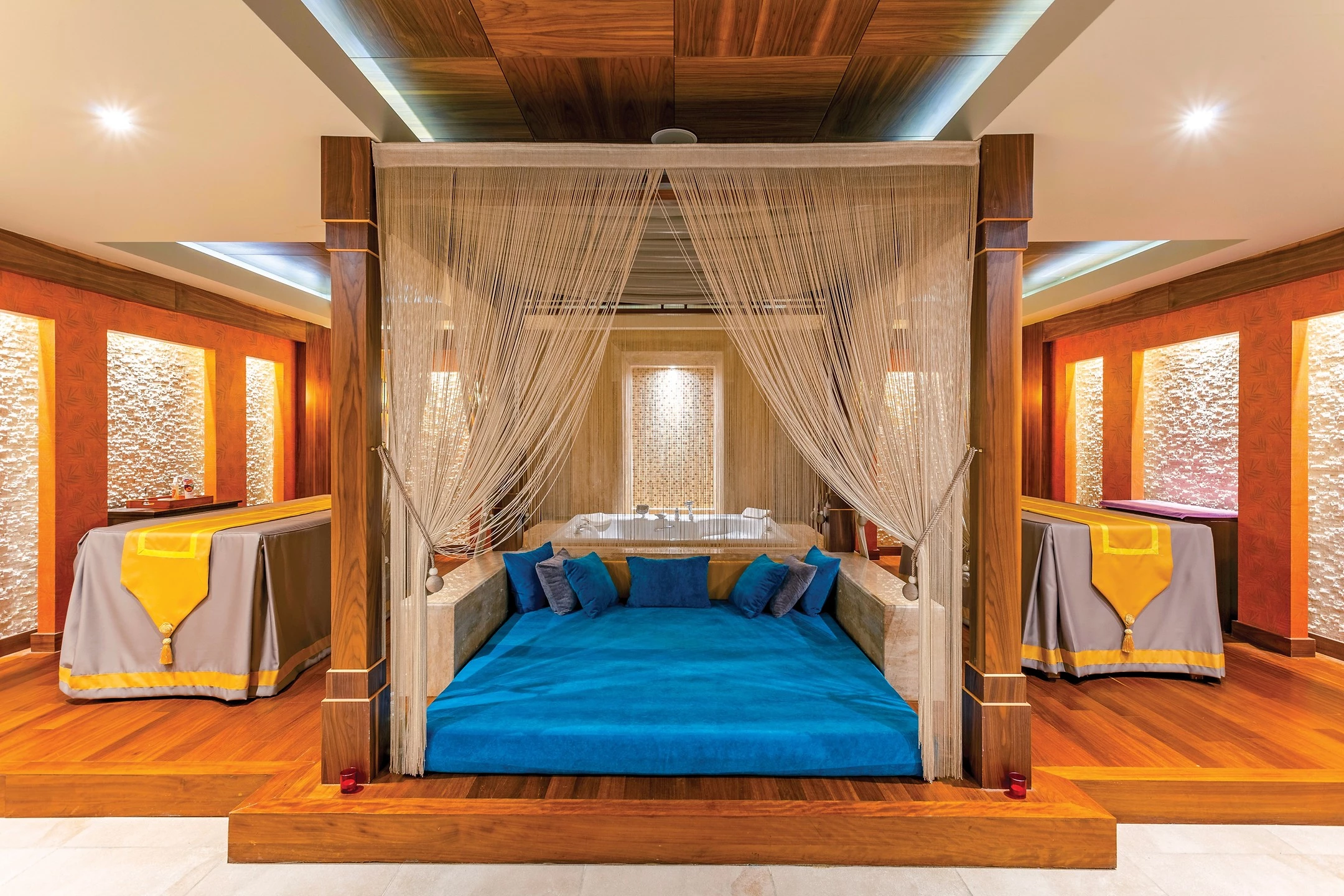 #altIMG Oda in Hotel# Starlight Resort Hotel #altIMG in# Antalya, Türkiye - #altIMG Image# 7