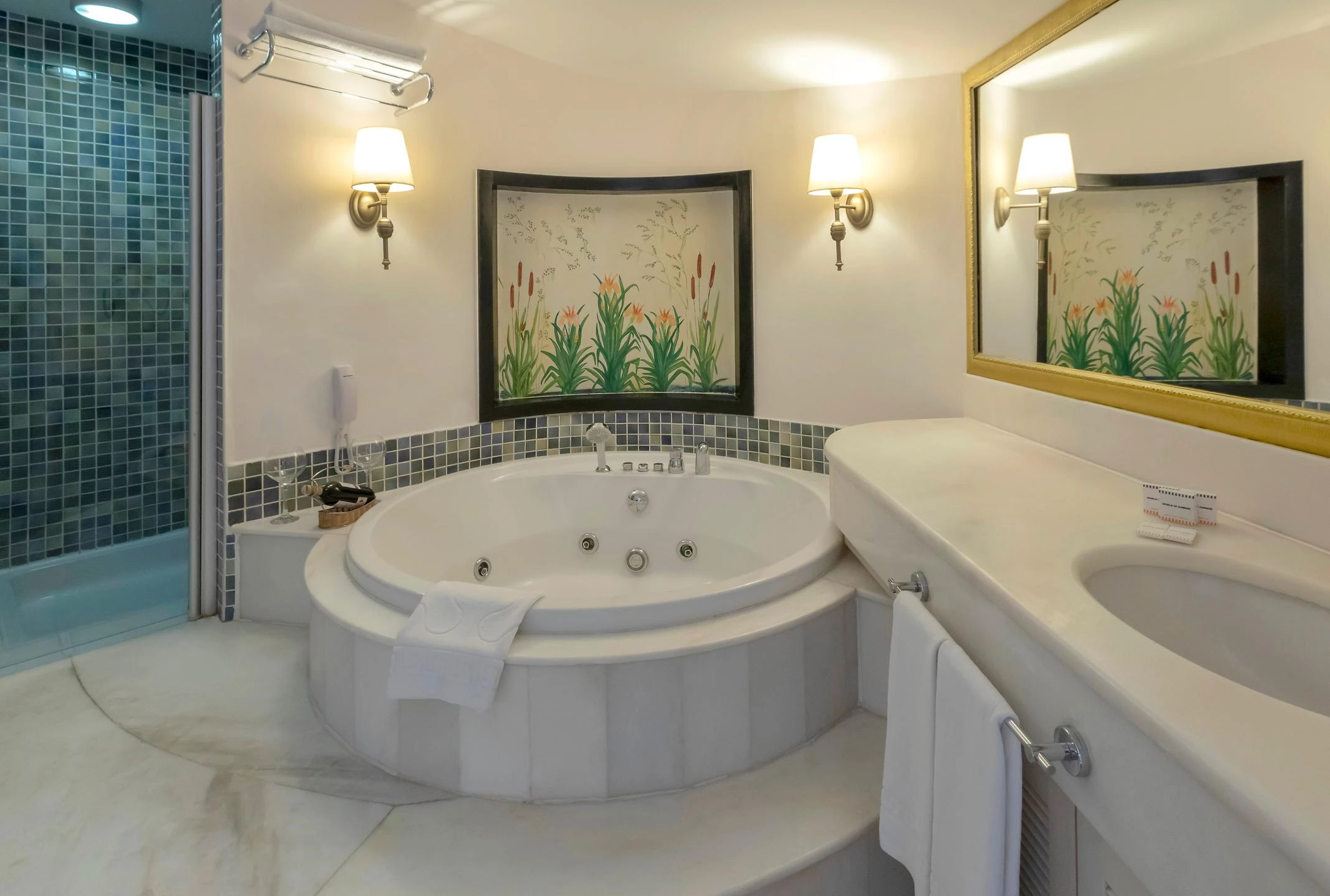 #altIMG Oda in Hotel# Starlight Resort Hotel #altIMG in# Antalya, Türkiye - #altIMG Image# 15