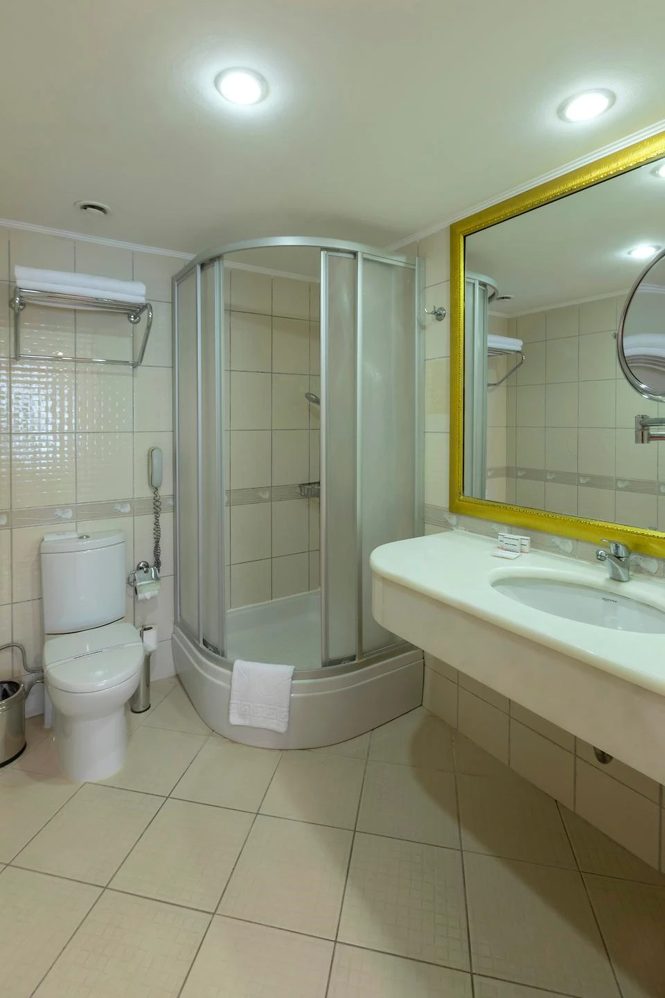 #altIMG Oda in Hotel# Starlight Resort Hotel #altIMG in# Antalya, Türkiye - #altIMG Image# 16