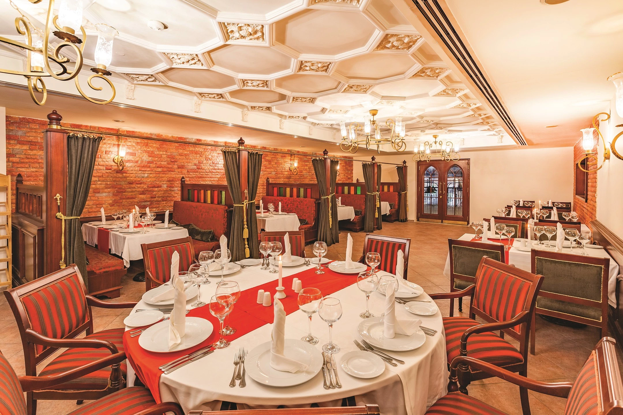 #altIMG Yeme-İçme in Hotel# Starlight Resort Hotel #altIMG in# Antalya, Türkiye - #altIMG Image# 3