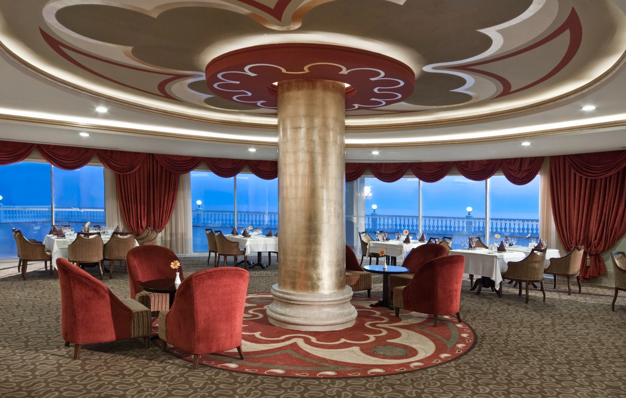 #altIMG Yeme-İçme in Hotel# Starlight Resort Hotel #altIMG in# Antalya, Türkiye - #altIMG Image# 4