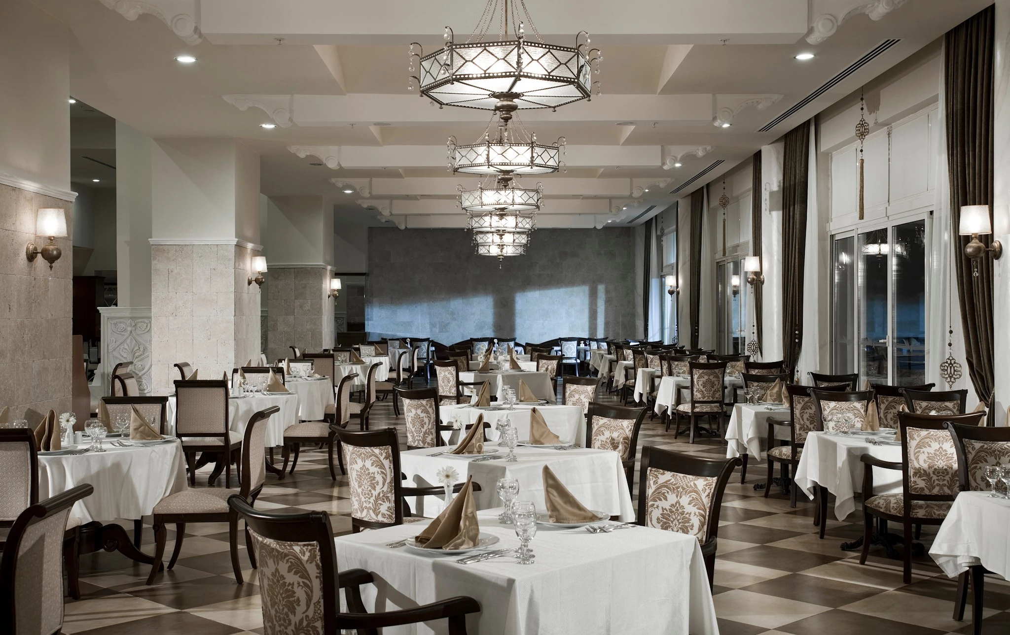 #altIMG Yeme-İçme in Hotel# Starlight Resort Hotel #altIMG in# Antalya, Türkiye - #altIMG Image# 5