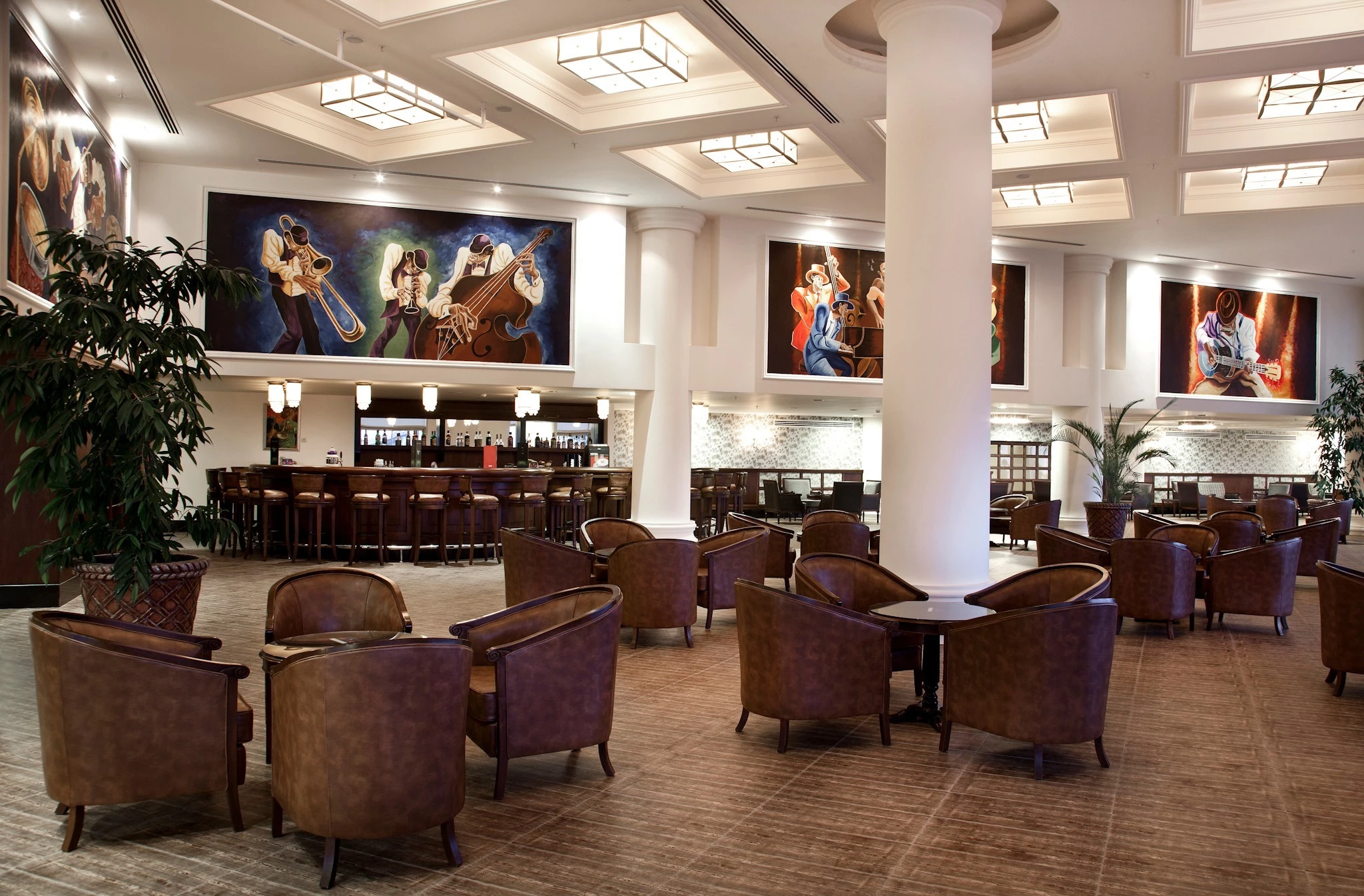 #altIMG Yeme-İçme in Hotel# Starlight Resort Hotel #altIMG in# Antalya, Türkiye - #altIMG Image# 6