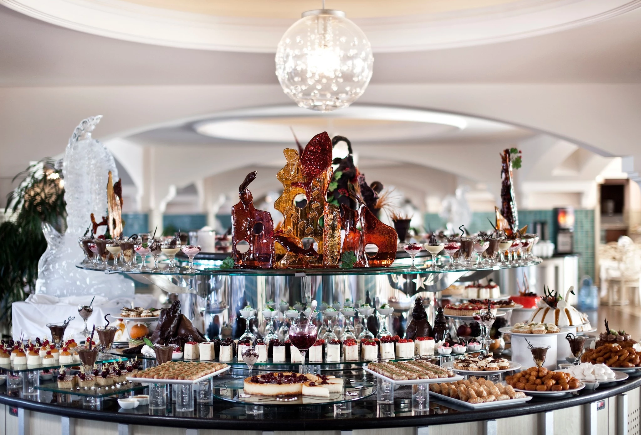 #altIMG Yeme-İçme in Hotel# Starlight Resort Hotel #altIMG in# Antalya, Türkiye - #altIMG Image# 8