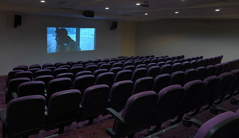 #altIMG Aktivite in Hotel# Sueno Hotels Beach Side #altIMG in# Antalya, Türkiye - #altIMG Image# 3