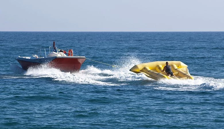 #altIMG Aktivite in Hotel# Sueno Hotels Beach Side #altIMG in# Antalya, Türkiye - #altIMG Image# 8