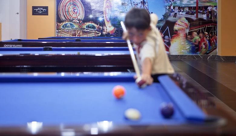 #altIMG Aktivite in Hotel# Sueno Hotels Beach Side #altIMG in# Antalya, Türkiye - #altIMG Image# 13