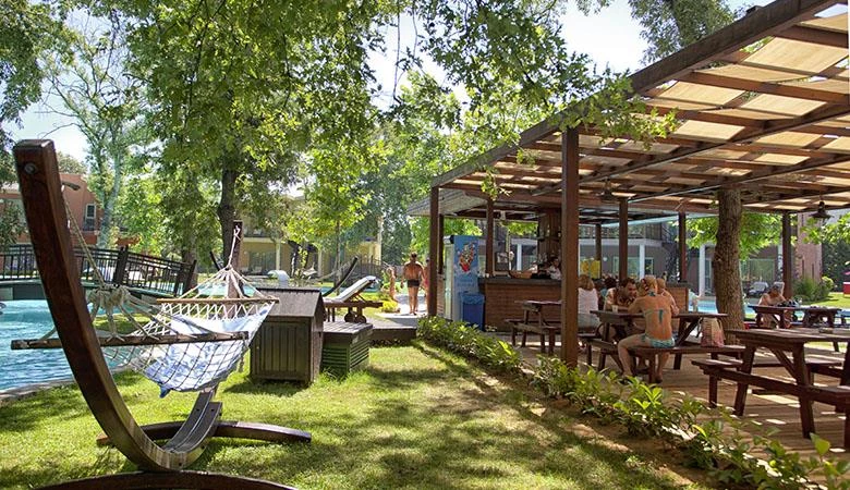 #altIMG Aktivite in Hotel# Sueno Hotels Beach Side #altIMG in# Antalya, Türkiye - #altIMG Image# 20