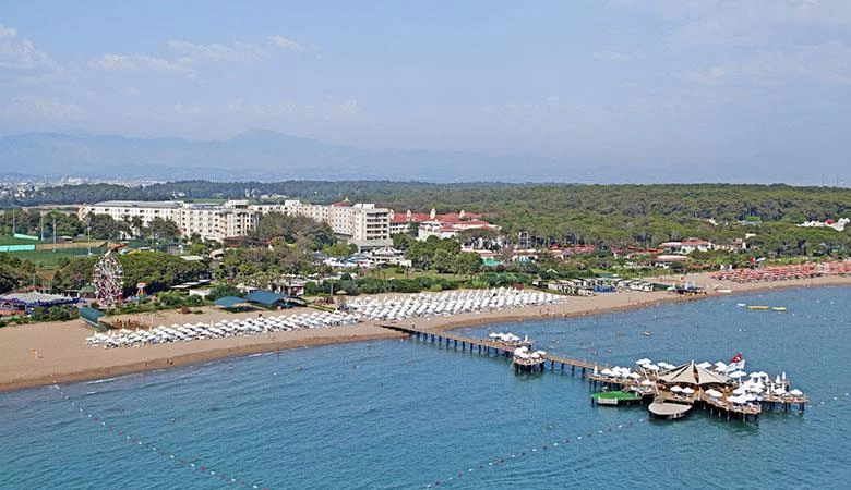 #altIMG Hotel# Sueno Hotels Beach Side #altIMG in# Antalya, Türkiye - #altIMG Image# 11