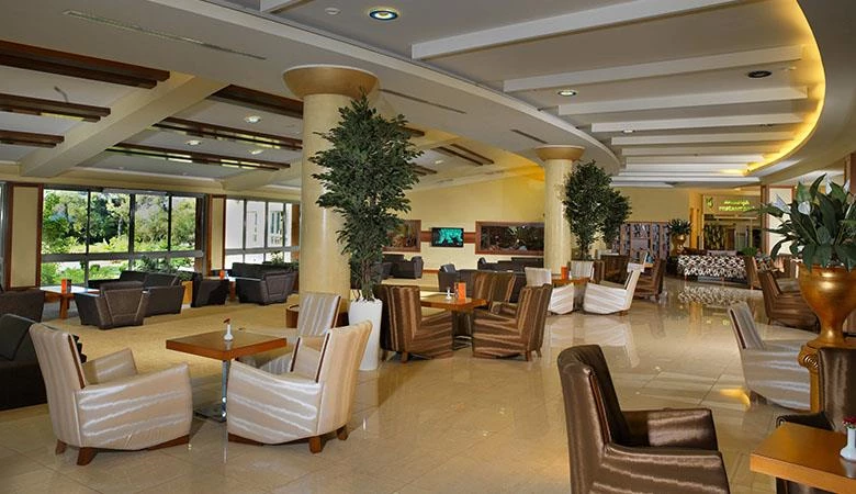 #altIMG Hotel# Sueno Hotels Beach Side #altIMG in# Antalya, Türkiye - #altIMG Image# 10