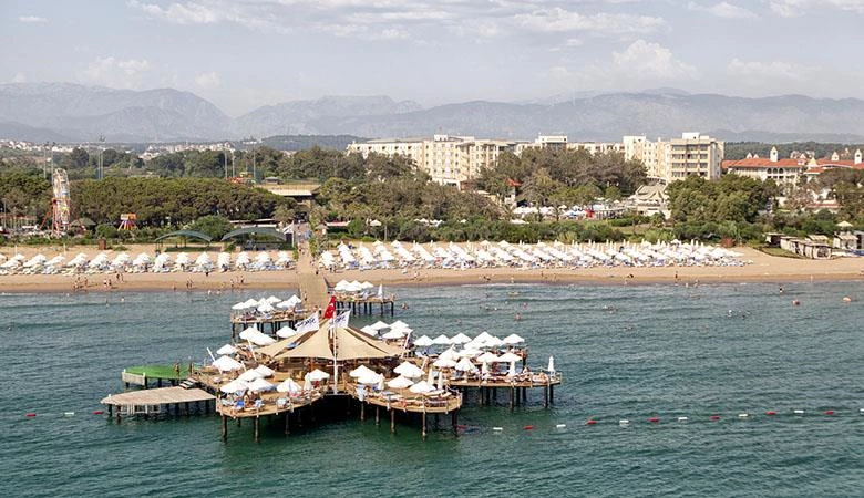 #altIMG Hotel# Sueno Hotels Beach Side #altIMG in# Antalya, Türkiye - #altIMG Image# 8