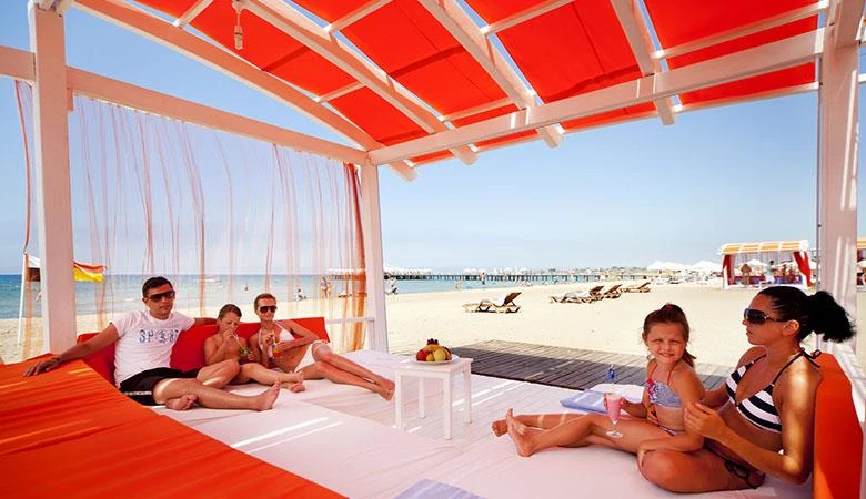 #altIMG Hotel# Sueno Hotels Beach Side #altIMG in# Antalya, Türkiye - #altIMG Image# 7