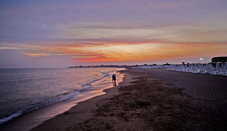 #altIMG Hotel# Sueno Hotels Beach Side #altIMG in# Antalya, Türkiye - #altIMG Image# 6