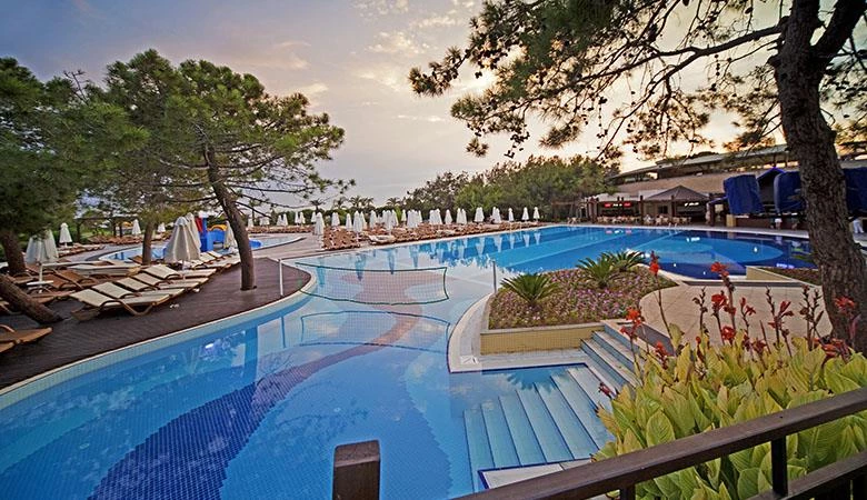 #altIMG Hotel# Sueno Hotels Beach Side #altIMG in# Antalya, Türkiye - #altIMG Image# 4