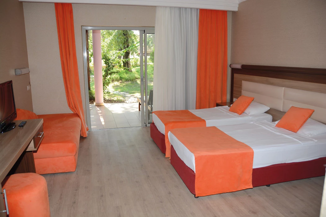 #altIMG Hotel# Sueno Hotels Beach Side #altIMG in# Antalya, Türkiye - #altIMG Image# 12