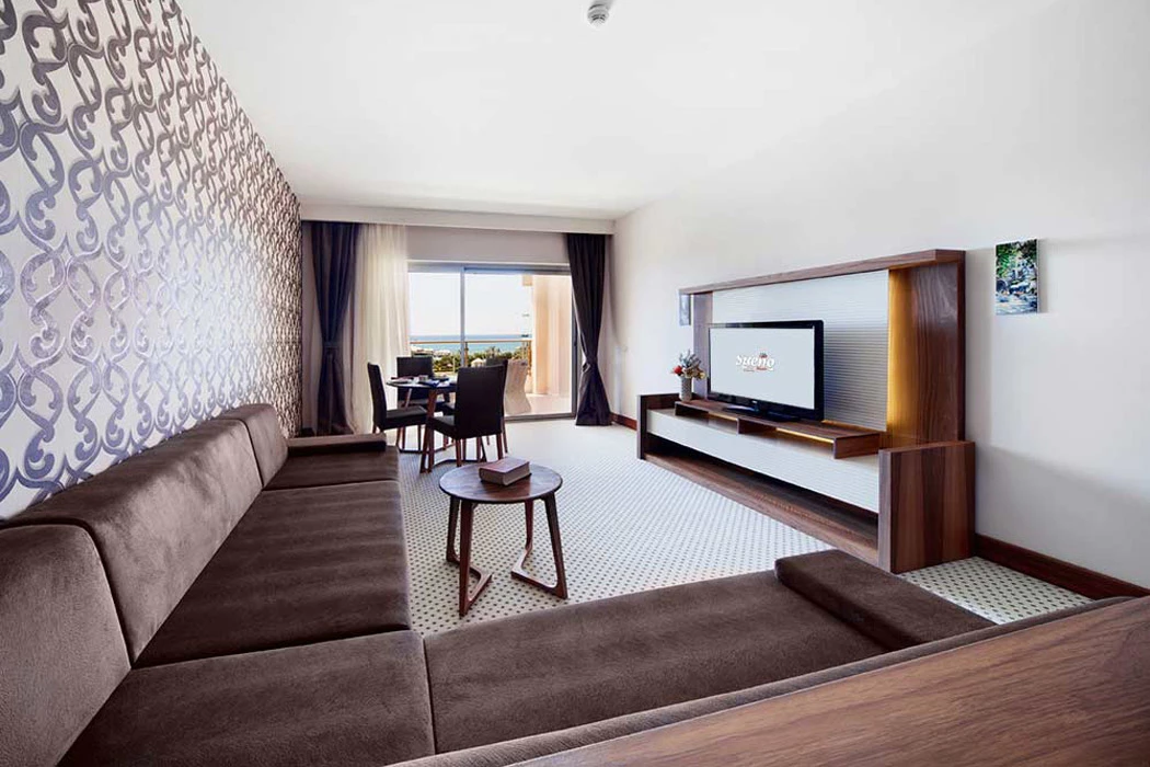 #altIMG Oda in Hotel# Sueno Hotels Beach Side #altIMG in# Antalya, Türkiye - #altIMG Image# 11