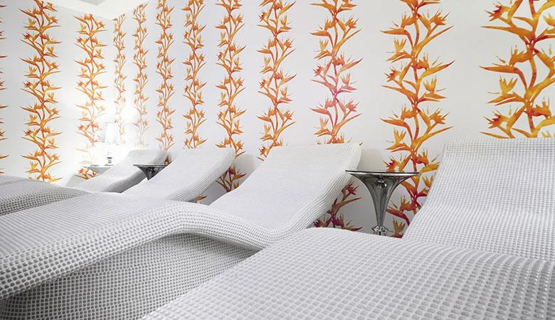 #altIMG SPA in Hotel# Sueno Hotels Beach Side #altIMG in# Antalya, Türkiye - #altIMG Image# 3