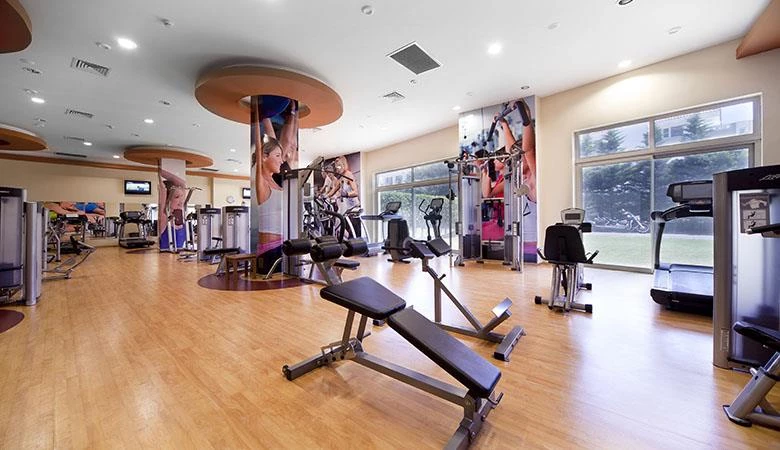 #altIMG SPA in Hotel# Sueno Hotels Beach Side #altIMG in# Antalya, Türkiye - #altIMG Image# 5