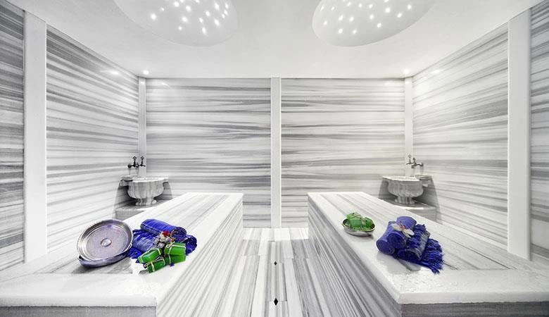 #altIMG SPA in Hotel# Sueno Hotels Beach Side #altIMG in# Antalya, Türkiye - #altIMG Image# 6