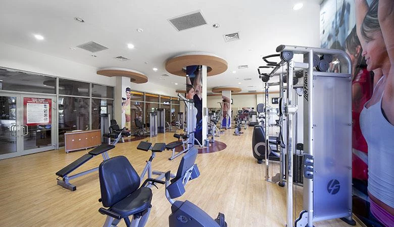 #altIMG SPA in Hotel# Sueno Hotels Beach Side #altIMG in# Antalya, Türkiye - #altIMG Image# 8