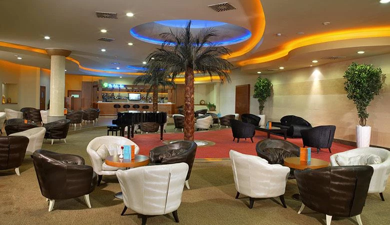 #altIMG Yeme-İçme in Hotel# Sueno Hotels Beach Side #altIMG in# Antalya, Türkiye - #altIMG Image# 3