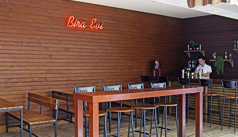 #altIMG Yeme-İçme in Hotel# Sueno Hotels Beach Side #altIMG in# Antalya, Türkiye - #altIMG Image# 4