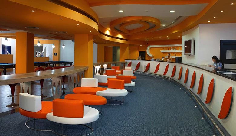 #altIMG Yeme-İçme in Hotel# Sueno Hotels Beach Side #altIMG in# Antalya, Türkiye - #altIMG Image# 5