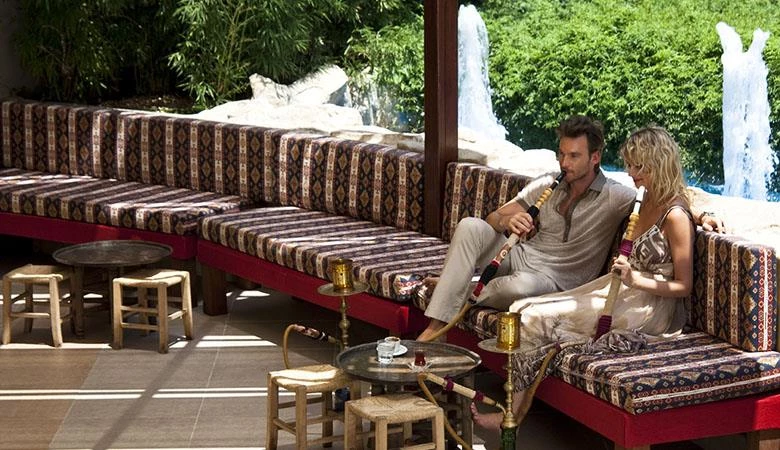 #altIMG Yeme-İçme in Hotel# Sueno Hotels Beach Side #altIMG in# Antalya, Türkiye - #altIMG Image# 6