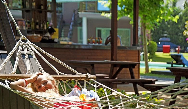 #altIMG Yeme-İçme in Hotel# Sueno Hotels Beach Side #altIMG in# Antalya, Türkiye - #altIMG Image# 8